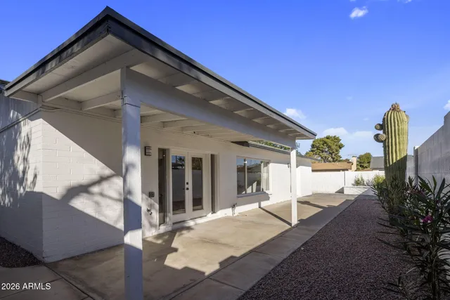 $2,500 | 7311 South McAllister Avenue, Tempe, AZ 85283