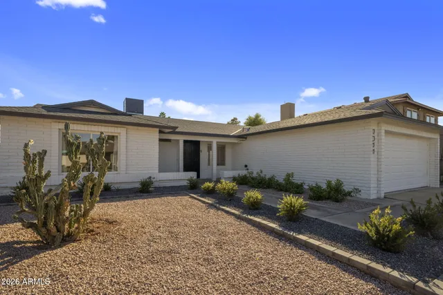 $2,500 | 7311 South McAllister Avenue, Tempe, AZ 85283