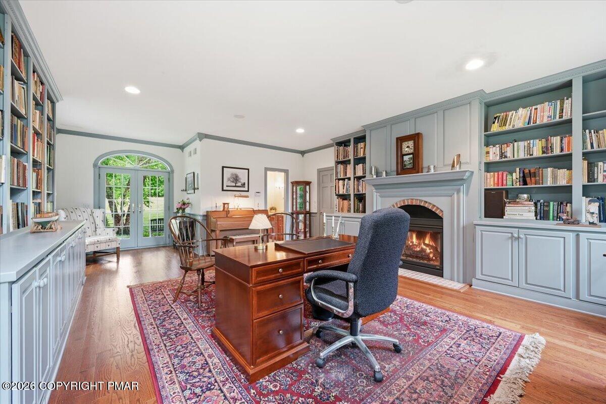 55 Church Road Hellertown, PA 18055 - Photo 33 of 85 041-039_DSC_5671_with_fire