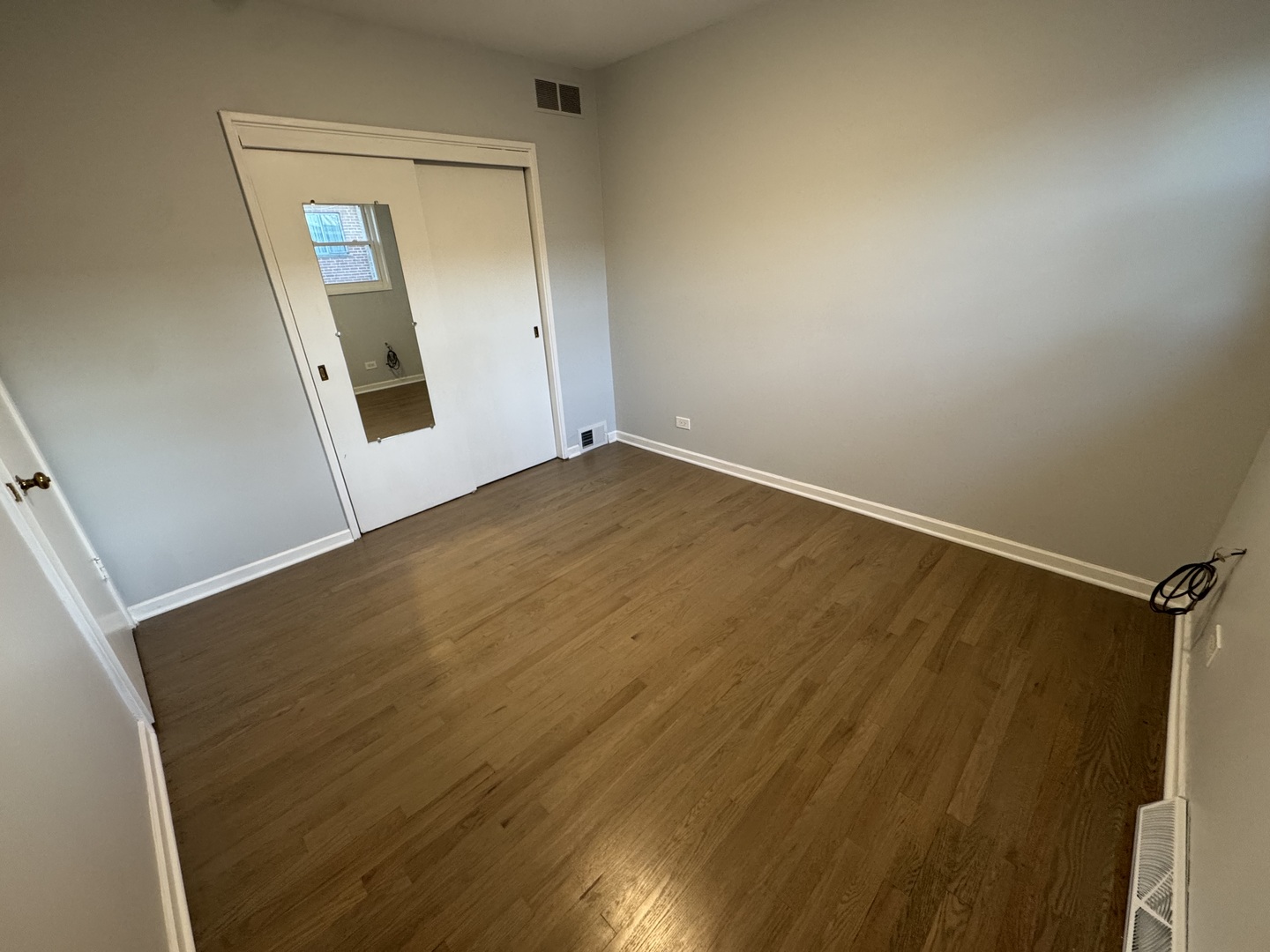 4912 Crain Street, Unit C Skokie, IL 60077 - Photo 10 of 15 a view of a small space