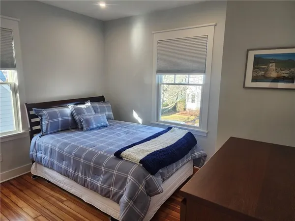 $3,500 | 34 Harrison Avenue, Newport, RI 02840