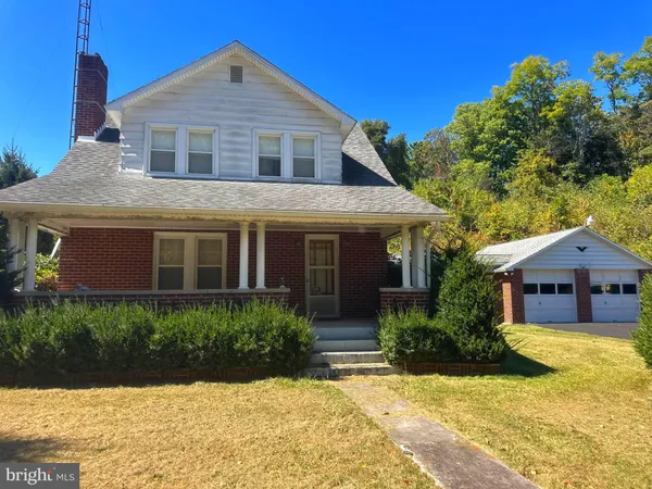 $349,000 | 3500 Paw Paw Road, Paw Paw, WV 25434