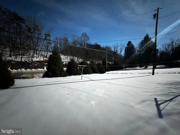 $349,000 | 3500 Paw Paw Road, Paw Paw, WV 25434