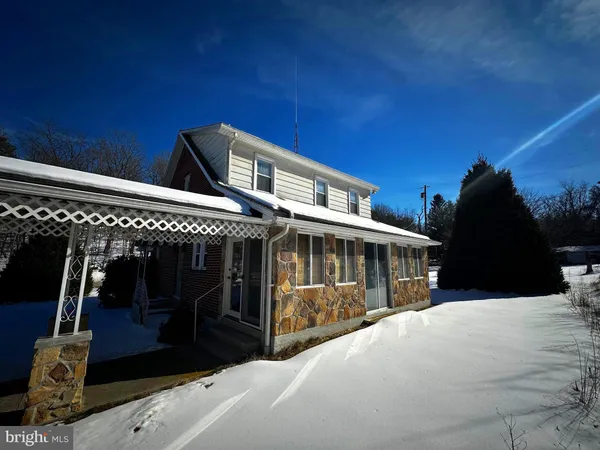 $349,000 | 3500 Paw Paw Road, Paw Paw, WV 25434