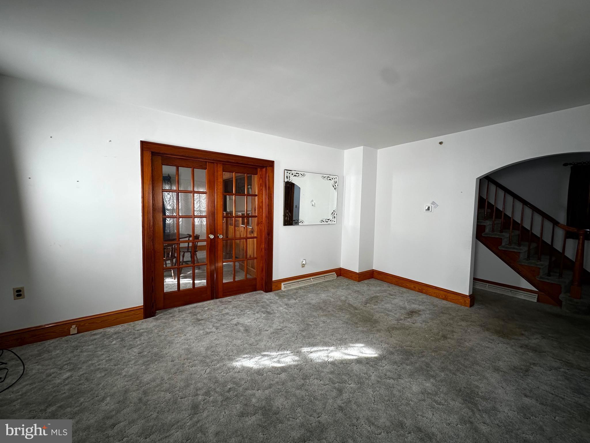 3500 Paw Paw Road Paw Paw, WV 25434 - Photo 22 of 48 Living Room