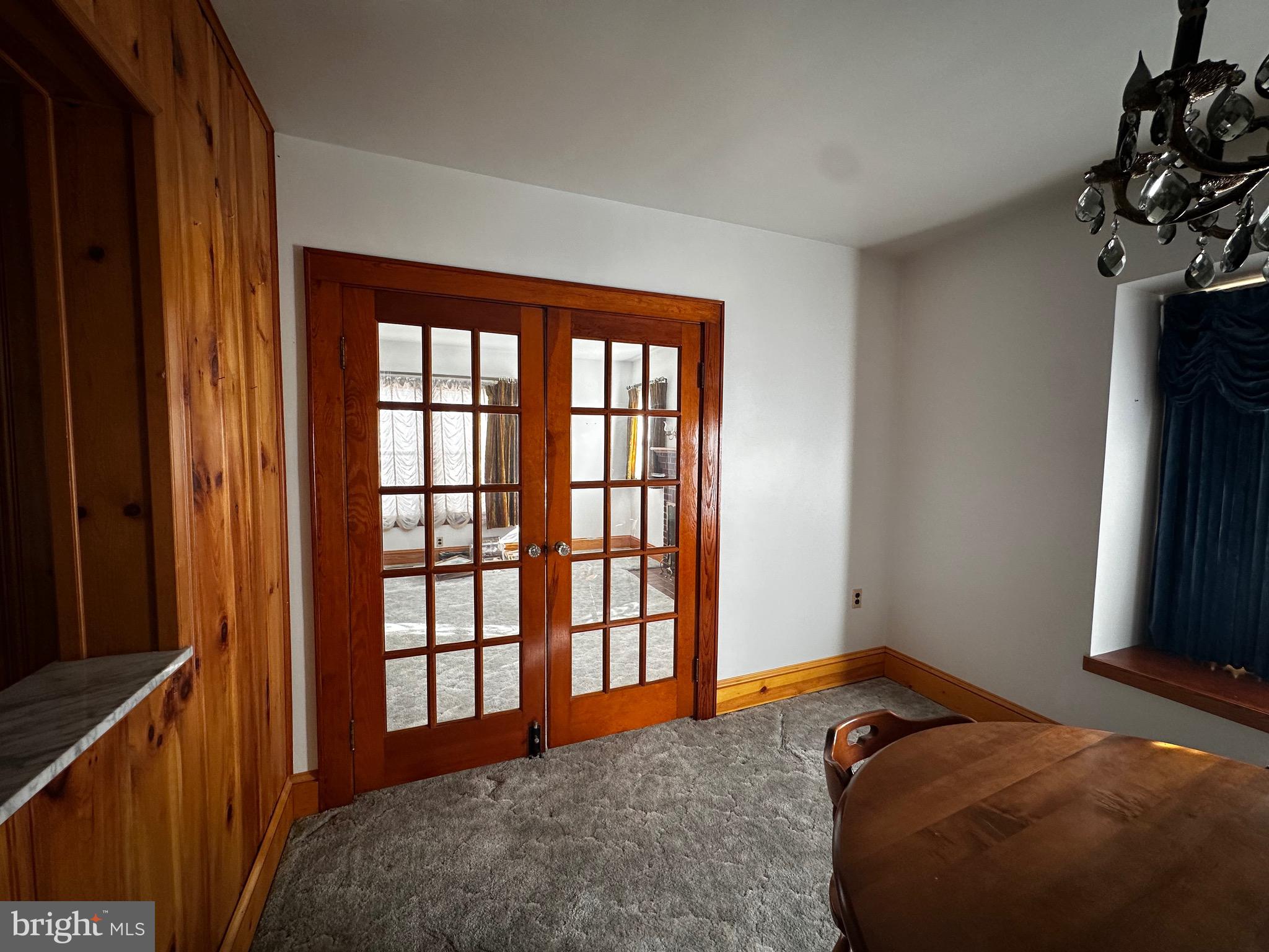 3500 Paw Paw Road Paw Paw, WV 25434 - Photo 24 of 48 Dining Room