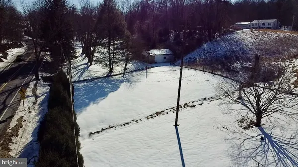 $349,000 | 3500 Paw Paw Road, Paw Paw, WV 25434