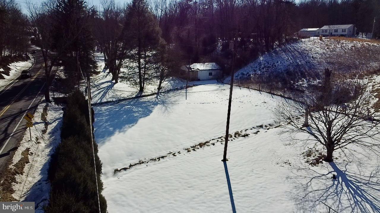 3500 Paw Paw Road Paw Paw, WV 25434 - Photo 41 of 48