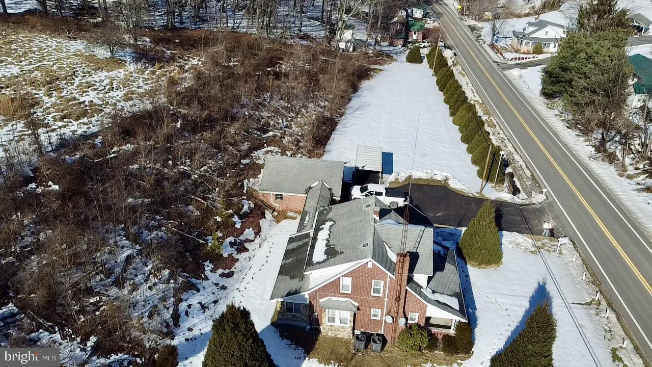 3500 Paw Paw Road Paw Paw, WV 25434 - Photo 43 of 48