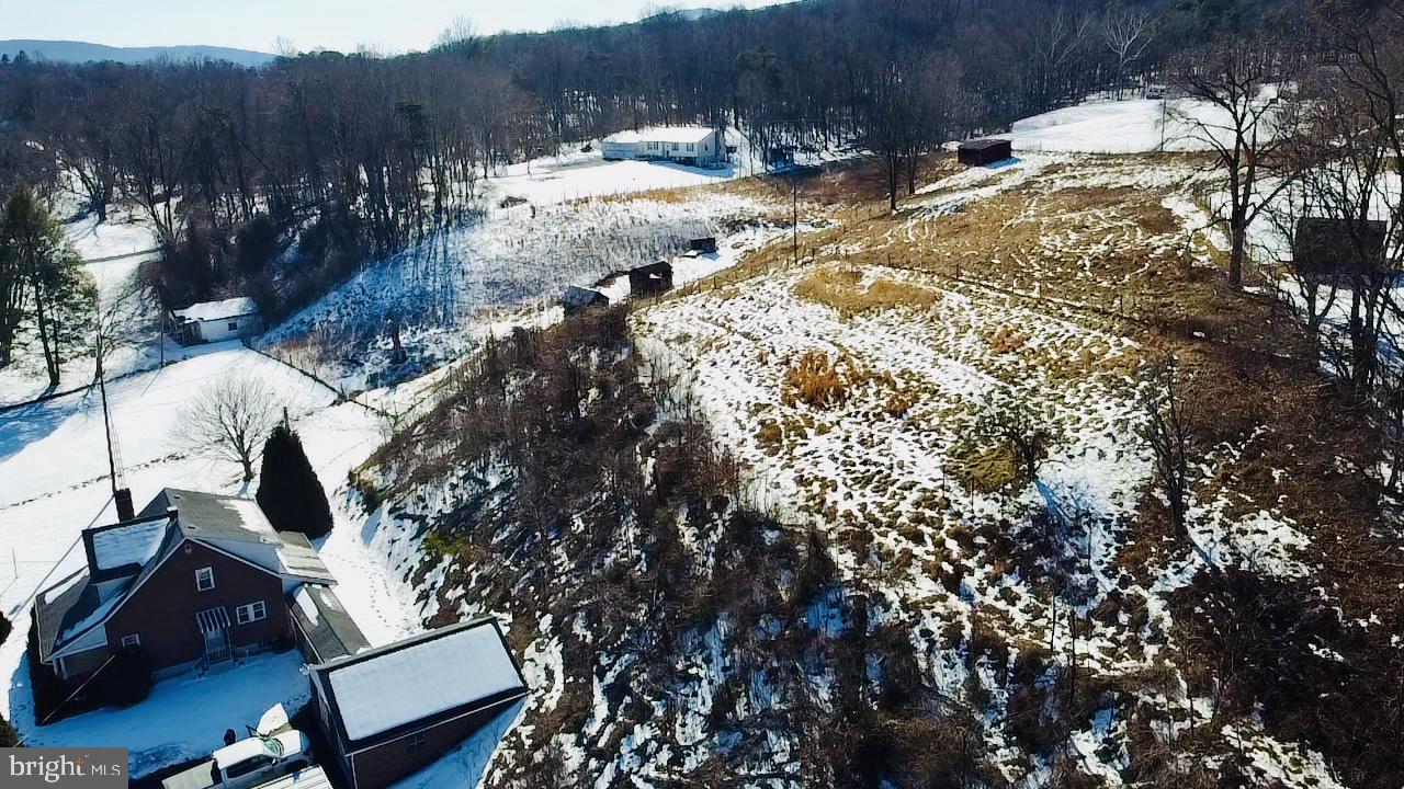 3500 Paw Paw Road Paw Paw, WV 25434 - Photo 46 of 48