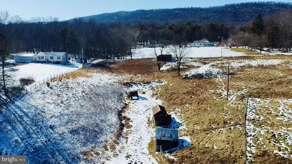 $349,000 | 3500 Paw Paw Road, Paw Paw, WV 25434