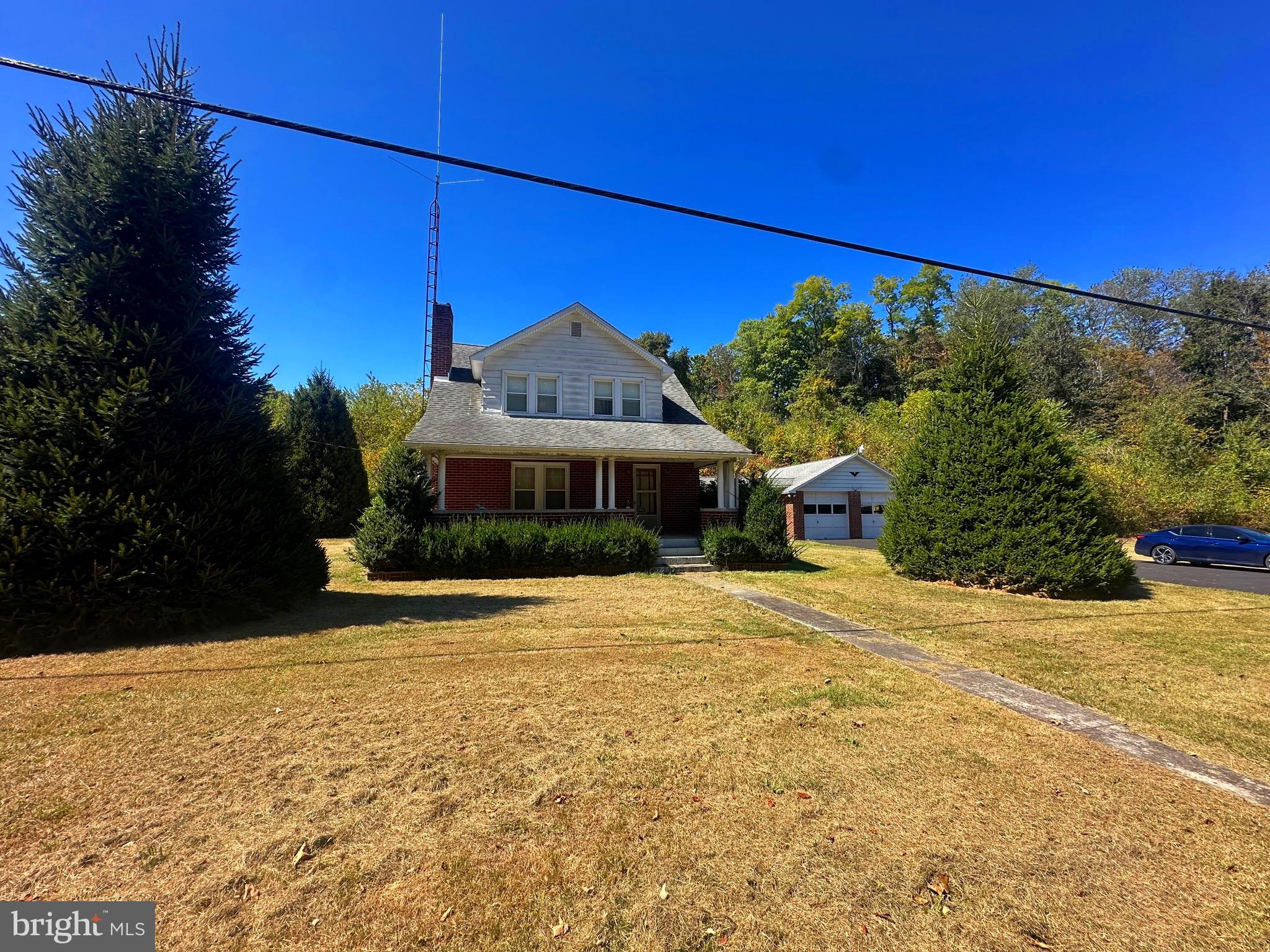 3500 Paw Paw Road Paw Paw, WV 25434 - Photo 8 of 48