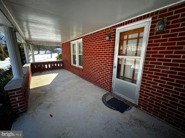 $349,000 | 3500 Paw Paw Road, Paw Paw, WV 25434