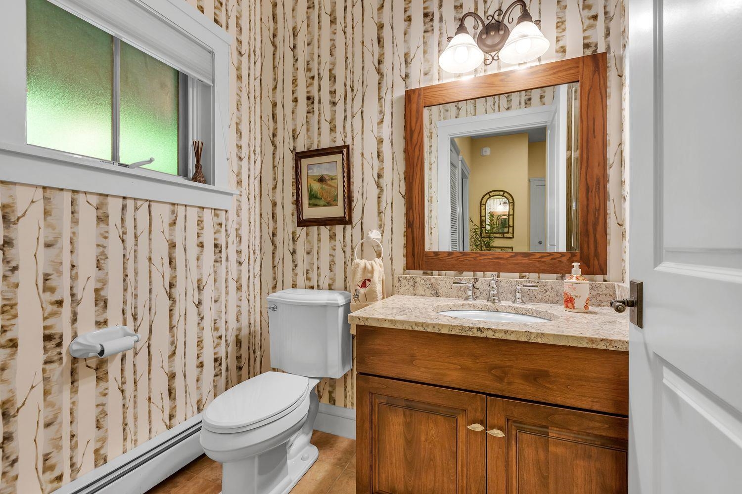 24 Freeman Road, Unit A1 Cavendish, VT 05153 - Photo 11 of 40