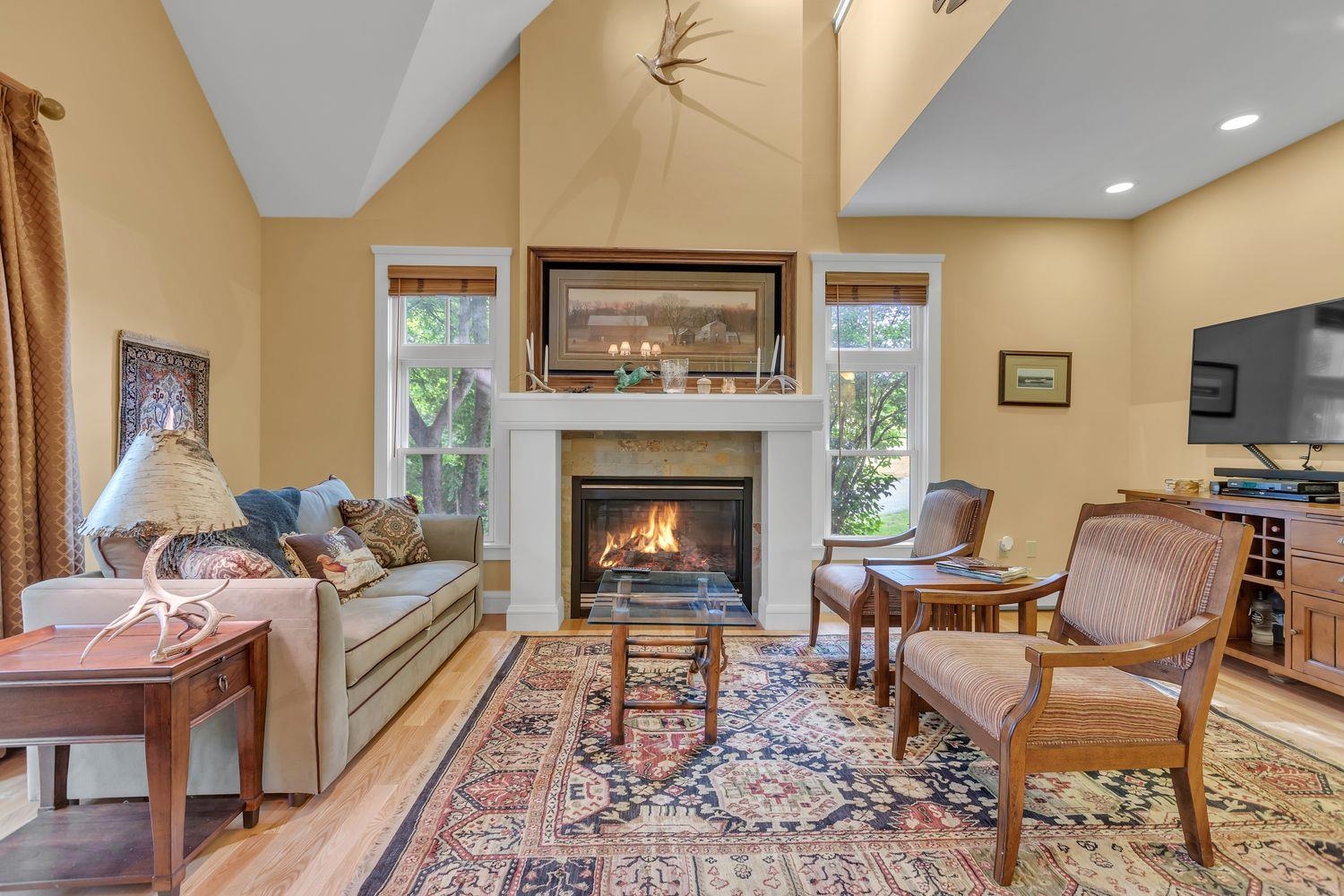 24 Freeman Road, Unit A1 Cavendish, VT 05153 - Photo 13 of 40