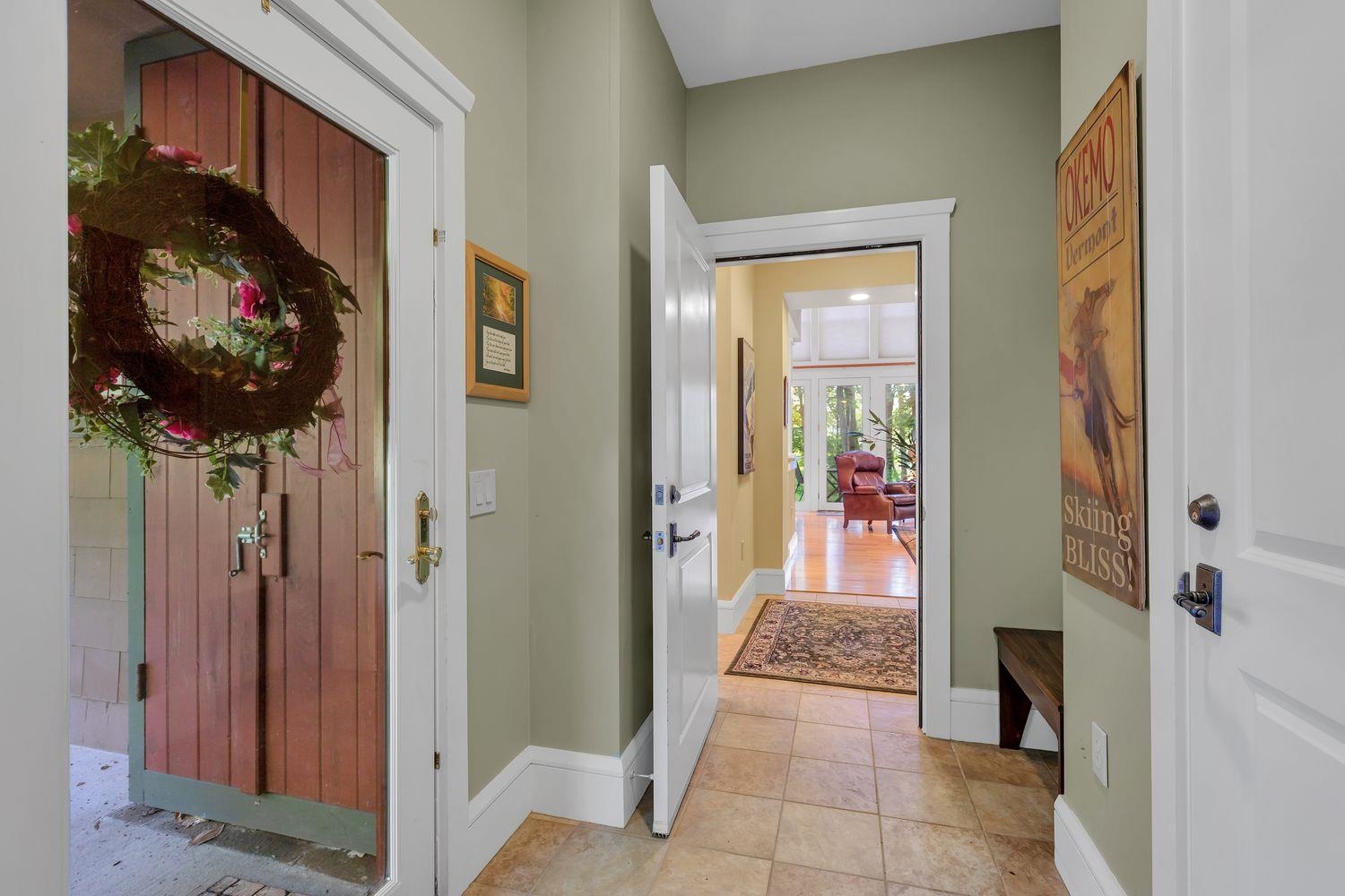 24 Freeman Road, Unit A1 Cavendish, VT 05153 - Photo 14 of 40