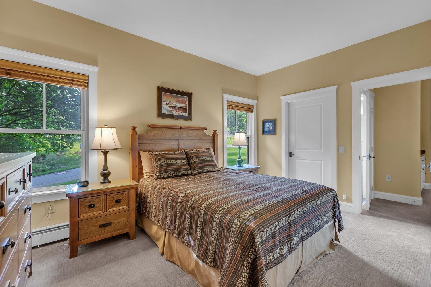 24 Freeman Road, Unit A1 Cavendish, VT 05153 - Photo 16 of 40