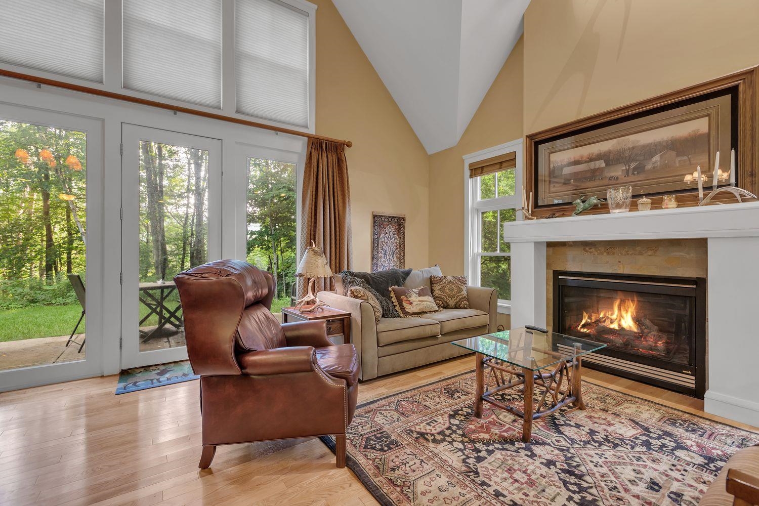 24 Freeman Road, Unit A1 Cavendish, VT 05153 - Photo 2 of 40