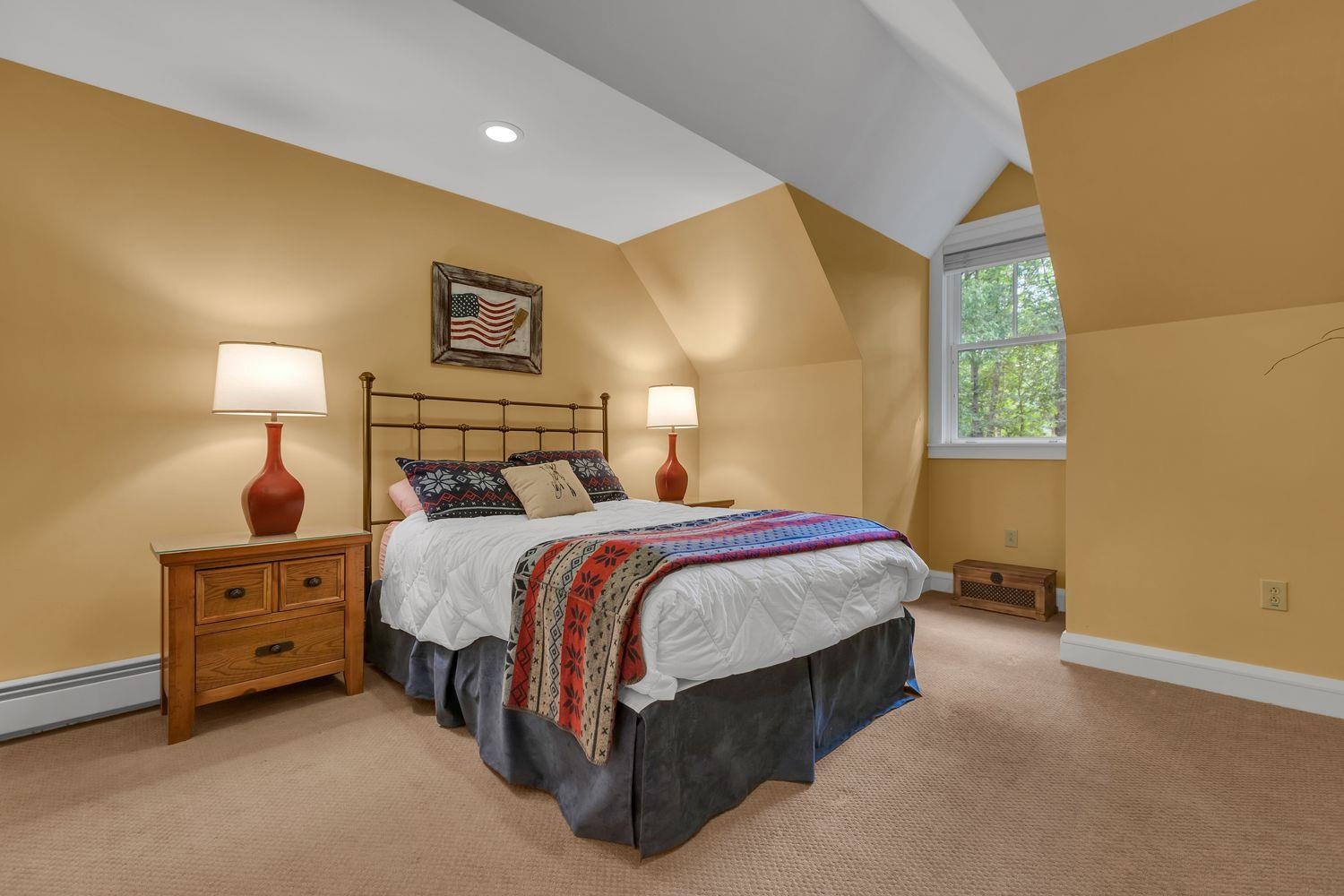 24 Freeman Road, Unit A1 Cavendish, VT 05153 - Photo 23 of 40