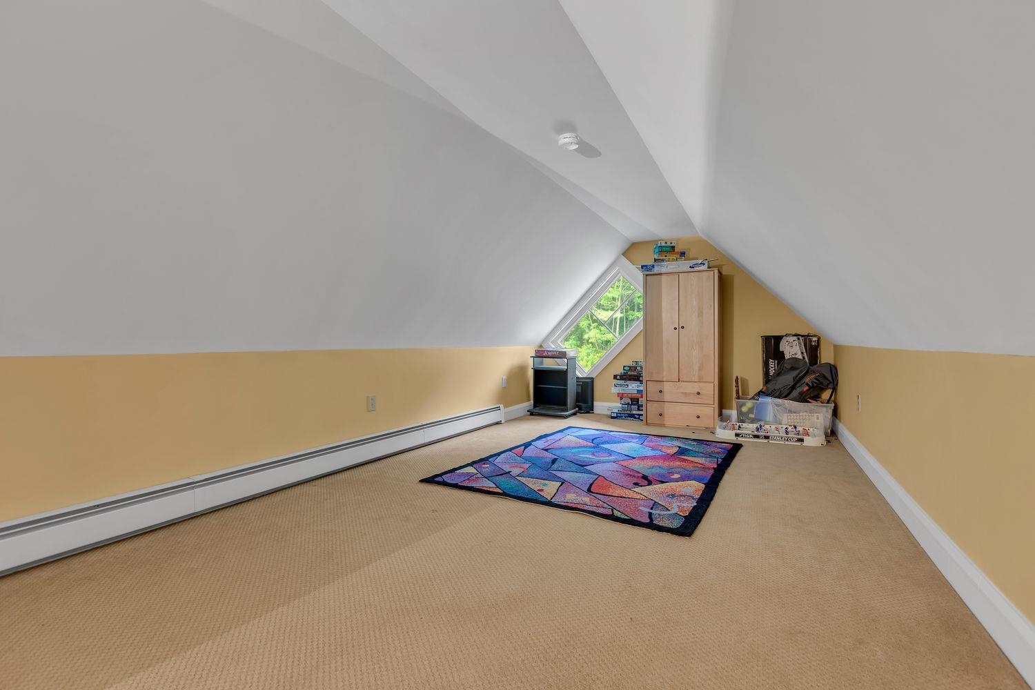 24 Freeman Road, Unit A1 Cavendish, VT 05153 - Photo 27 of 40