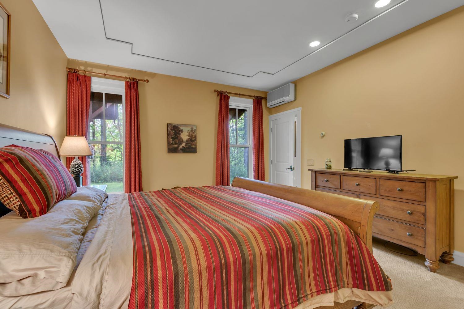 24 Freeman Road, Unit A1 Cavendish, VT 05153 - Photo 3 of 40