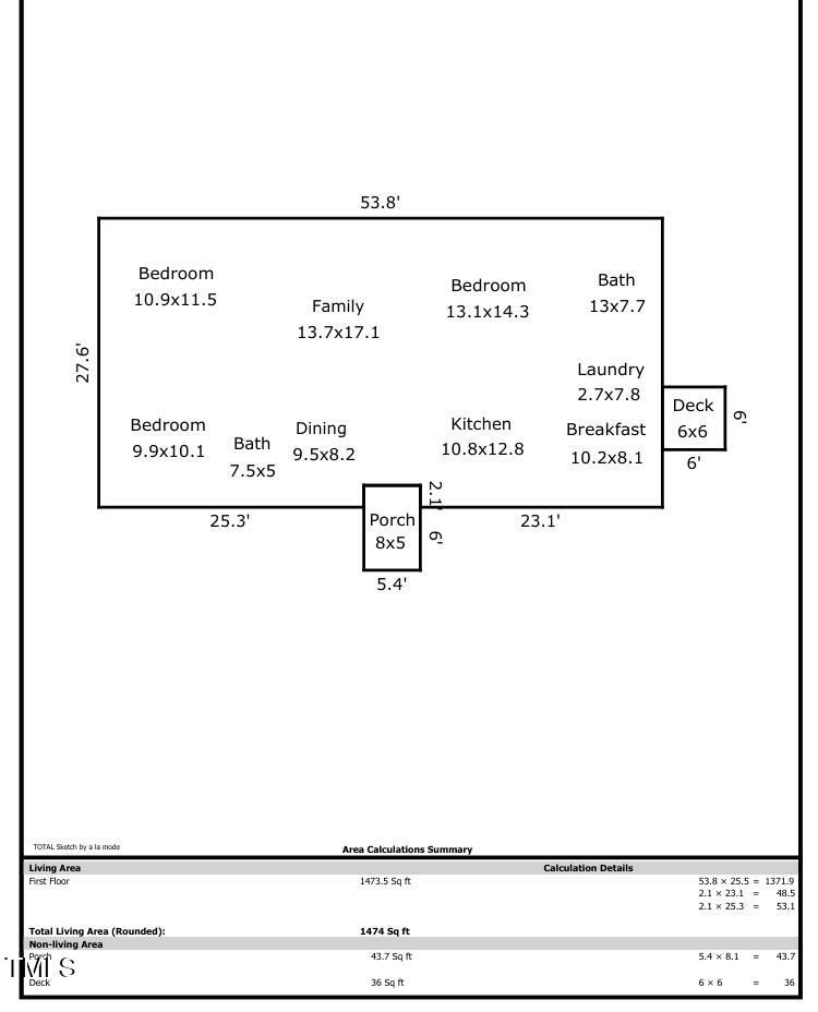1335 Frazier Road Mebane, NC 27302 - Photo 4 of 46 Screenshot 2024-12-30 193151