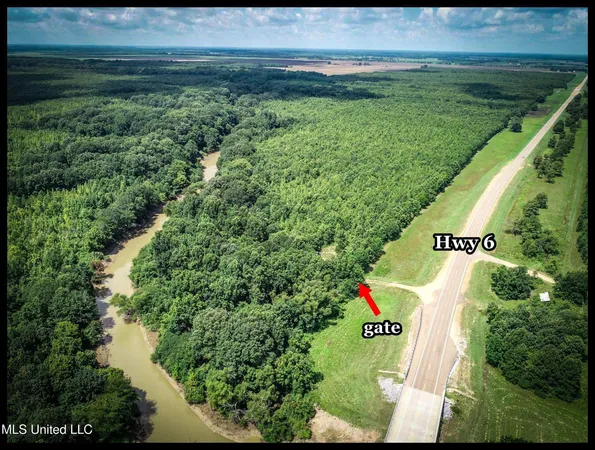 $779,000 | 278 278th, Marks, MS 38646