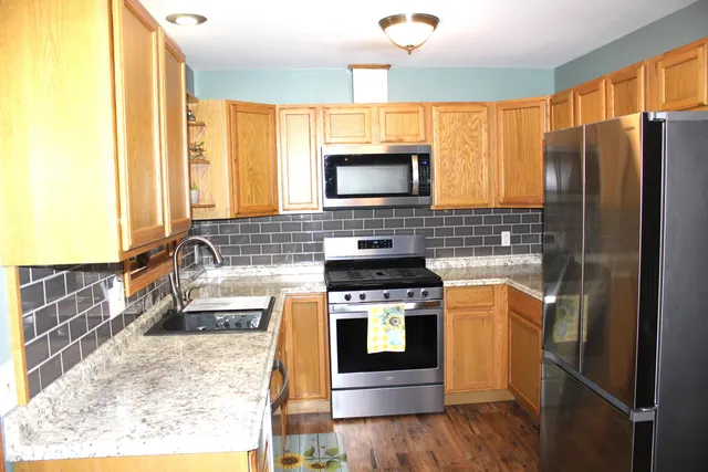 $380,000 | 5550 Coit Avenue Northeast, Grand Rapids, MI 49525