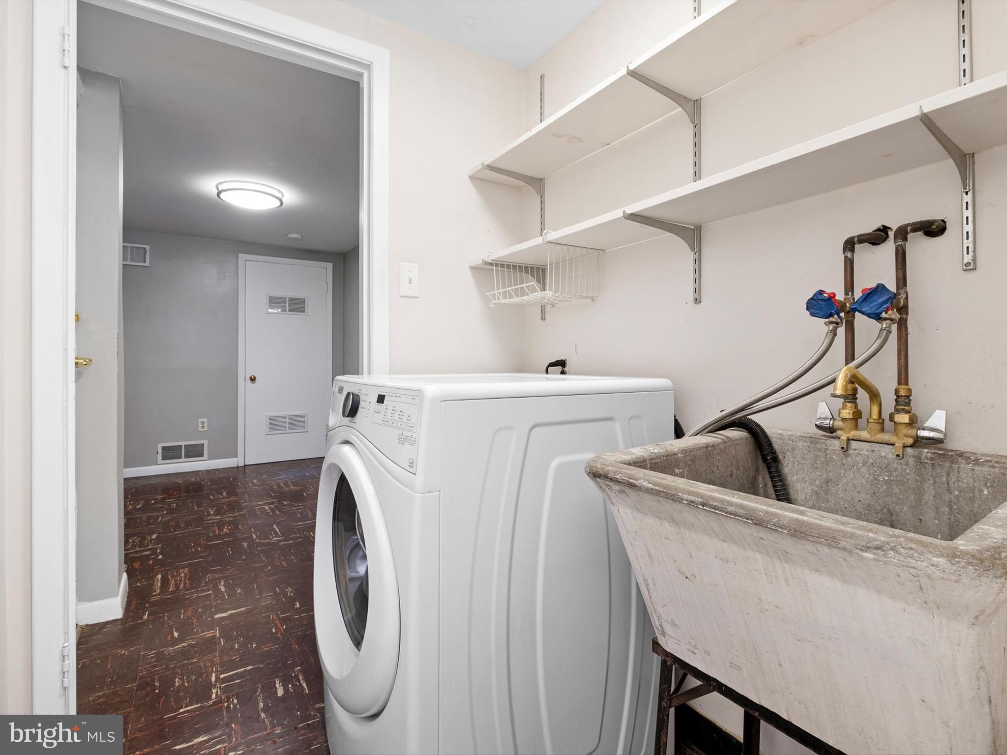 204 Jupiter Road Newark, DE 19711 - Photo 39 of 50 Laundry Room