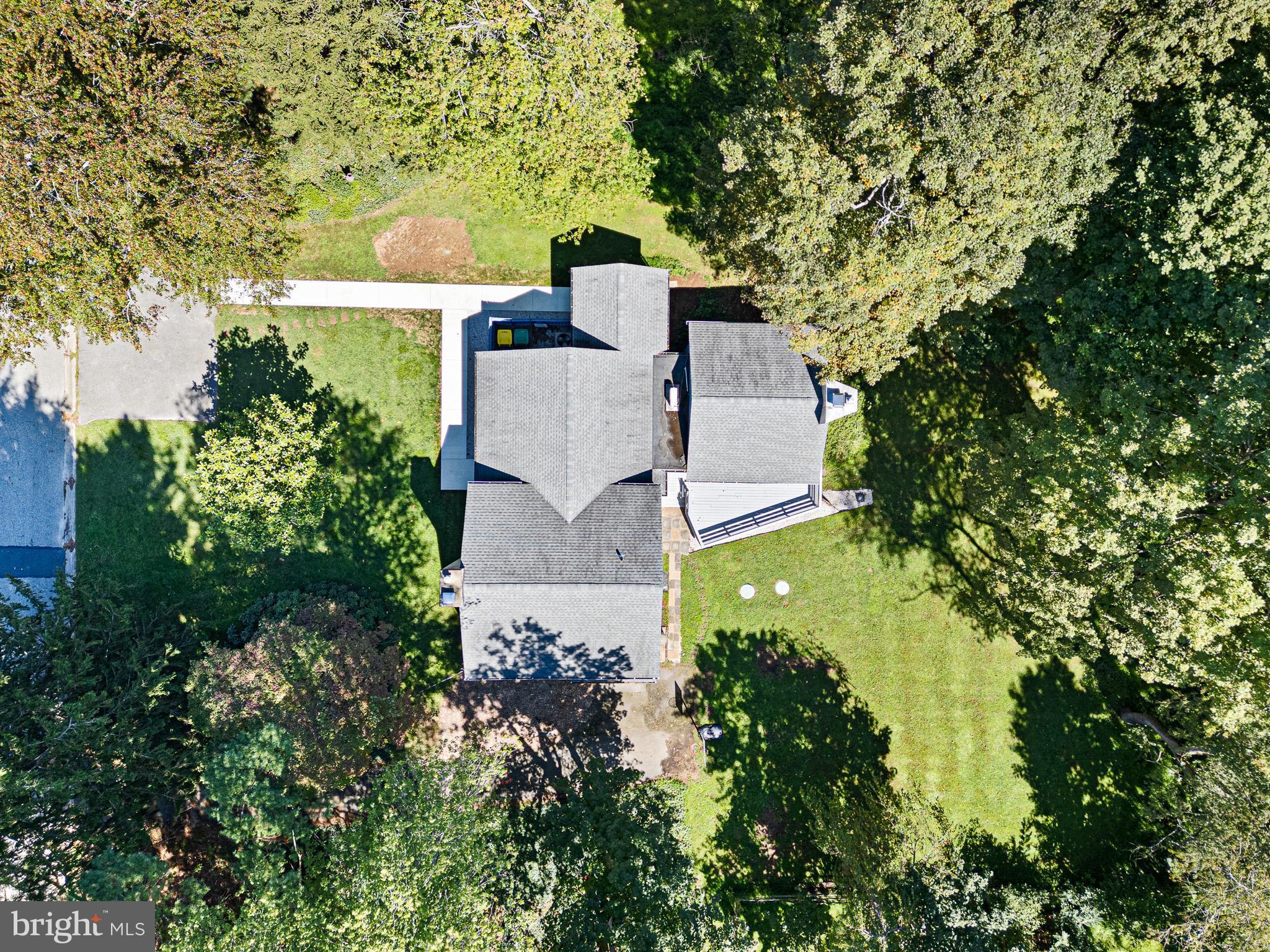 204 Jupiter Road Newark, DE 19711 - Photo 6 of 50 204 Jupiter Road Aerial view