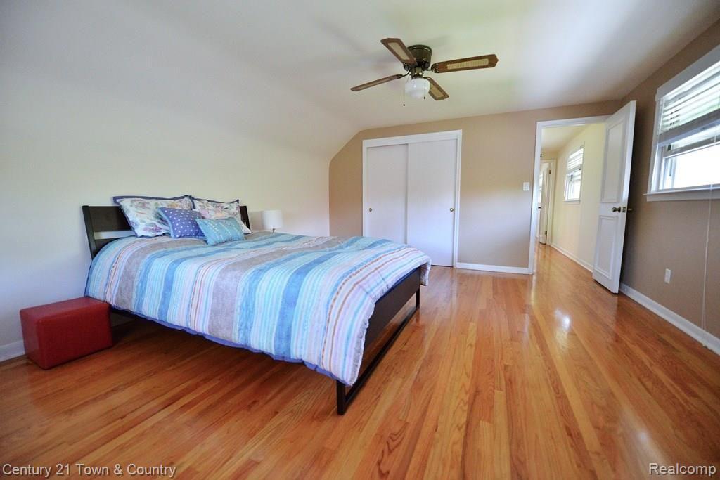 27944 Brandywine Road Farmington, MI 48334 - Photo 28 of 49 Bedroom 3e best.jpg