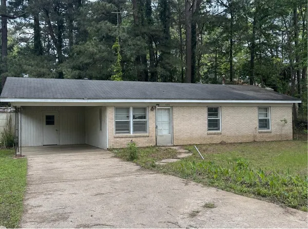 $66,000 | 1272 Carson Street, Haynesville, LA 71038