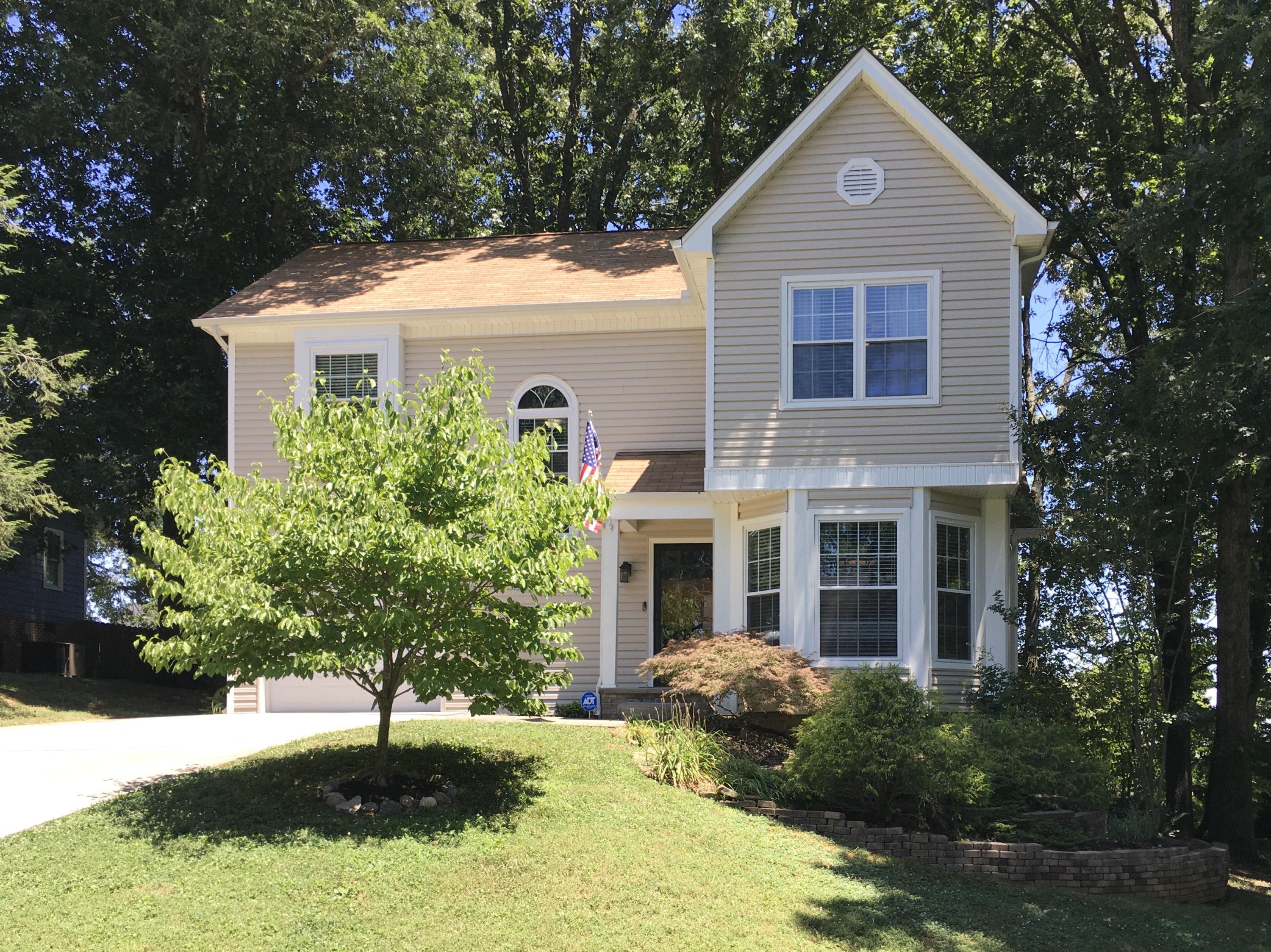 9136 Colchester Ridge Road Knoxville, TN 37922 - Photo 1 of 21 E2157444-3FA0-4EE4-A6C3-E3D6AA3D5891