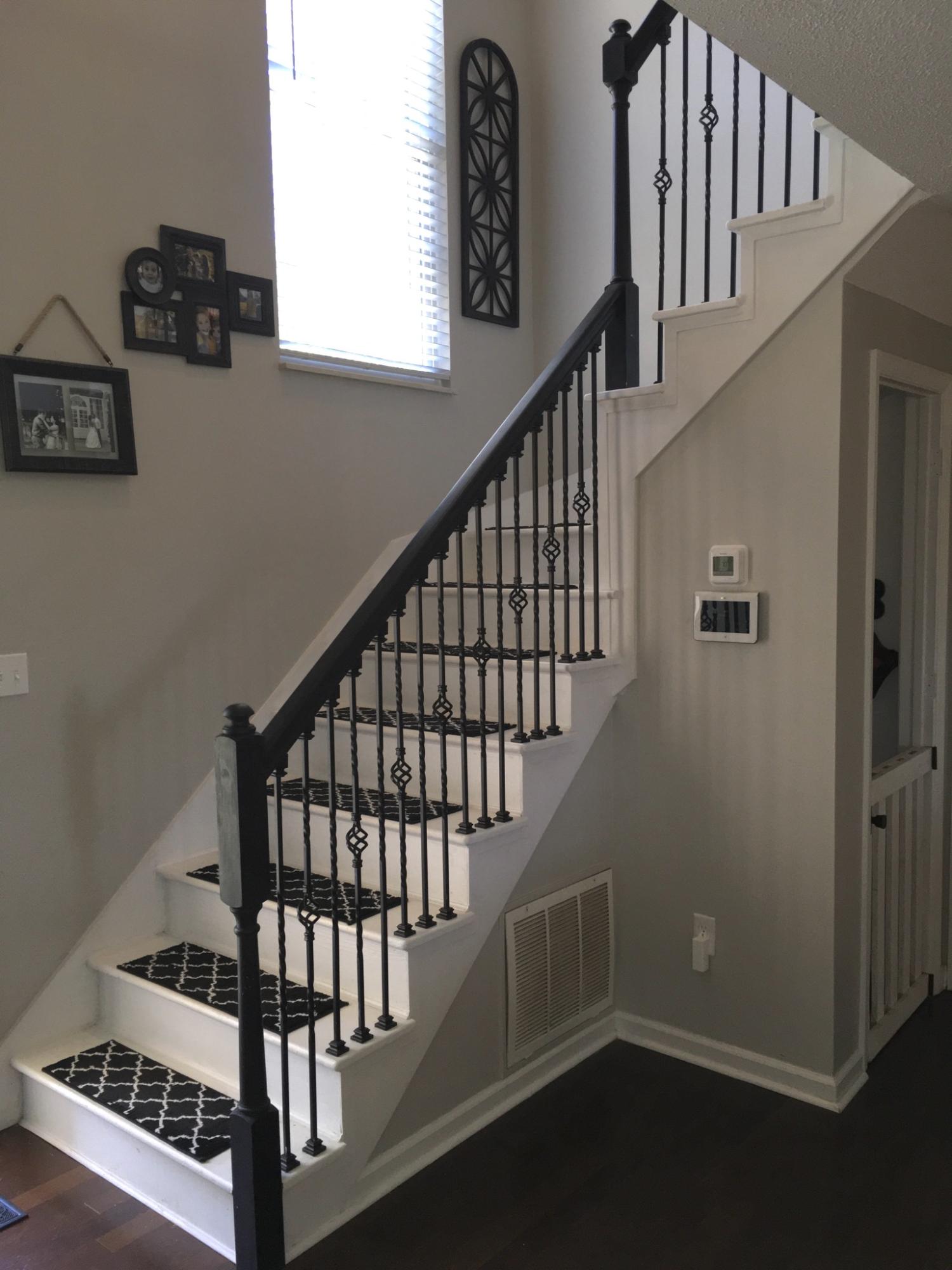 9136 Colchester Ridge Road Knoxville, TN 37922 - Photo 12 of 21 218D4B8F-E2A0-475F-8DAE-816BC3FC9A8C