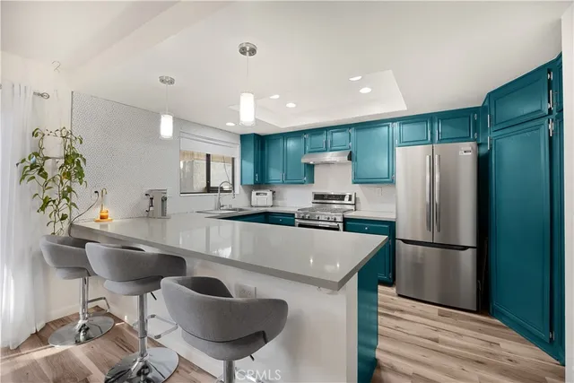 $754,000 | 1801 263rd Street, Unit 110, Lomita, CA 90717