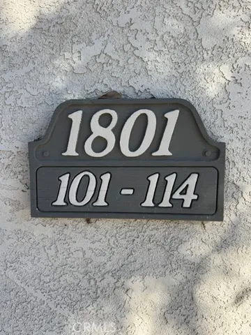 $776,000 | 1801 263rd Street, Unit 110, Lomita, CA 90717