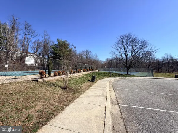 a view of sign board