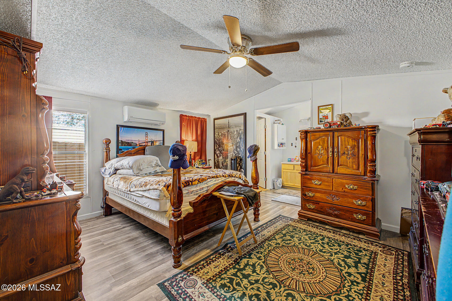1325 West Silverlake Road, Unit 36 Tucson, AZ 85713 - Photo 14 of 28