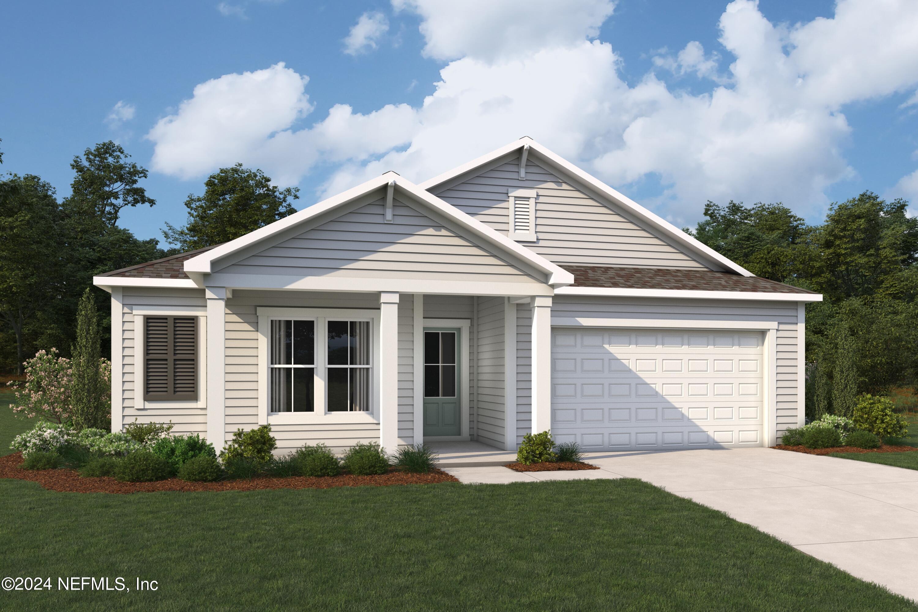 99 Ridgehill Way St. Johns, FL 32259 - Photo 1 of 55 RiverTown Ravines - Canyon LC