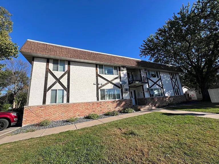 1505 Ward Avenue, Unit 6 Hudson, WI 54016 - Photo 1 of 6