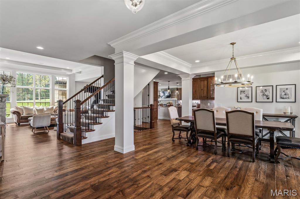 12854 Goodson Road St. Louis, MO 63131 - Photo 5 of 66