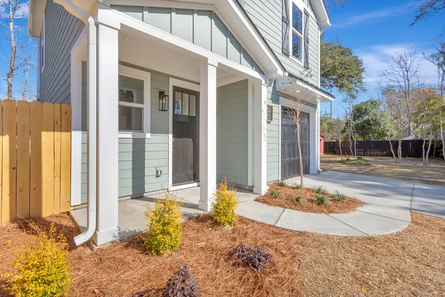 $699,000 | 1910 Piper Drive, Charleston, SC 29407