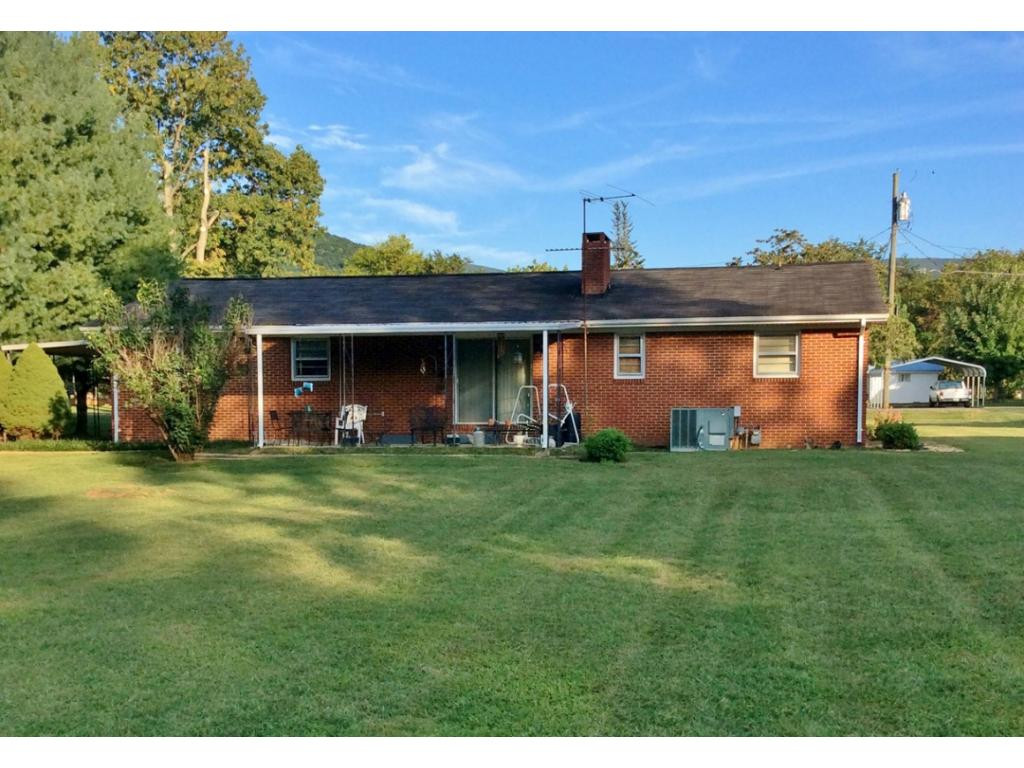 121 Witcher Lane Erwin, TN 37650 - Photo 16 of 19 Photo 16