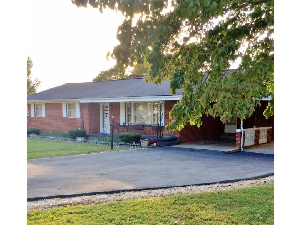 121 Witcher Lane Erwin, TN 37650 - Photo 18 of 19 Photo 18