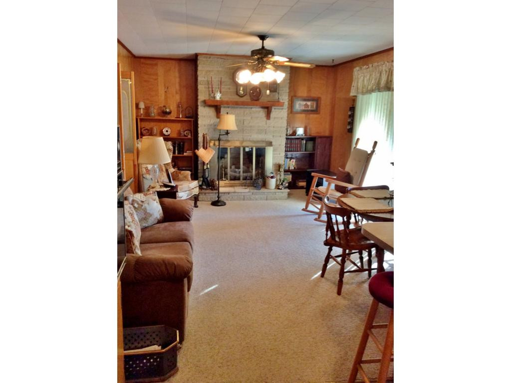 121 Witcher Lane Erwin, TN 37650 - Photo 4 of 19 Photo 4