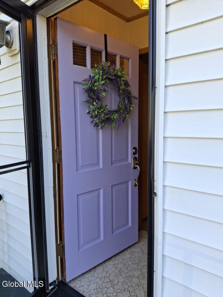 1009 Day Road Rotterdam, NY 12303 - Photo 16 of 66 front door