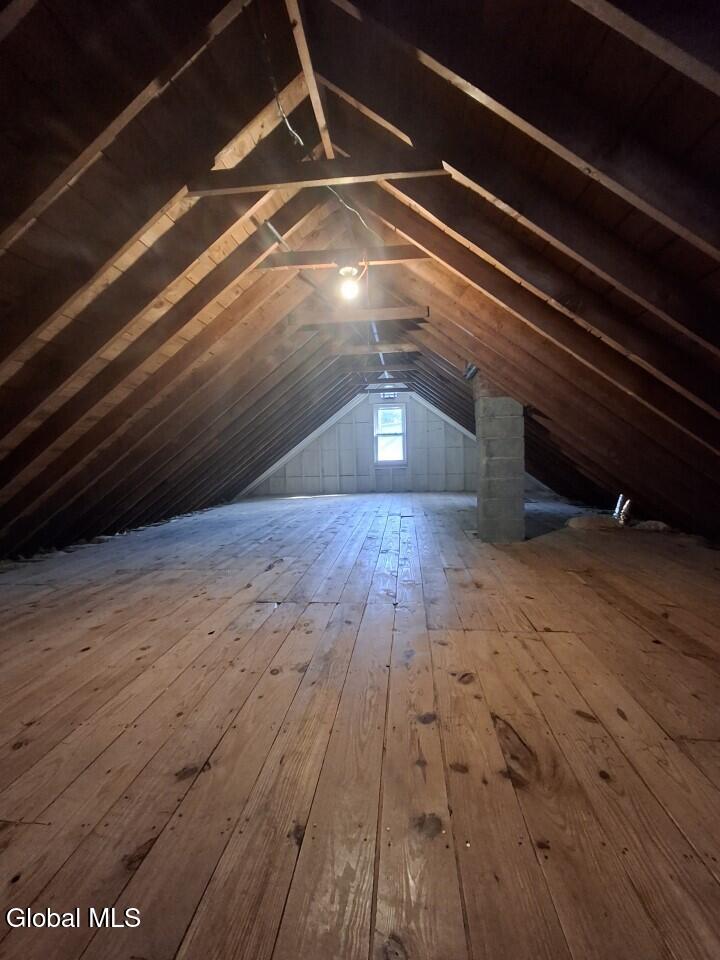 1009 Day Road Rotterdam, NY 12303 - Photo 50 of 66 attic off upstairs