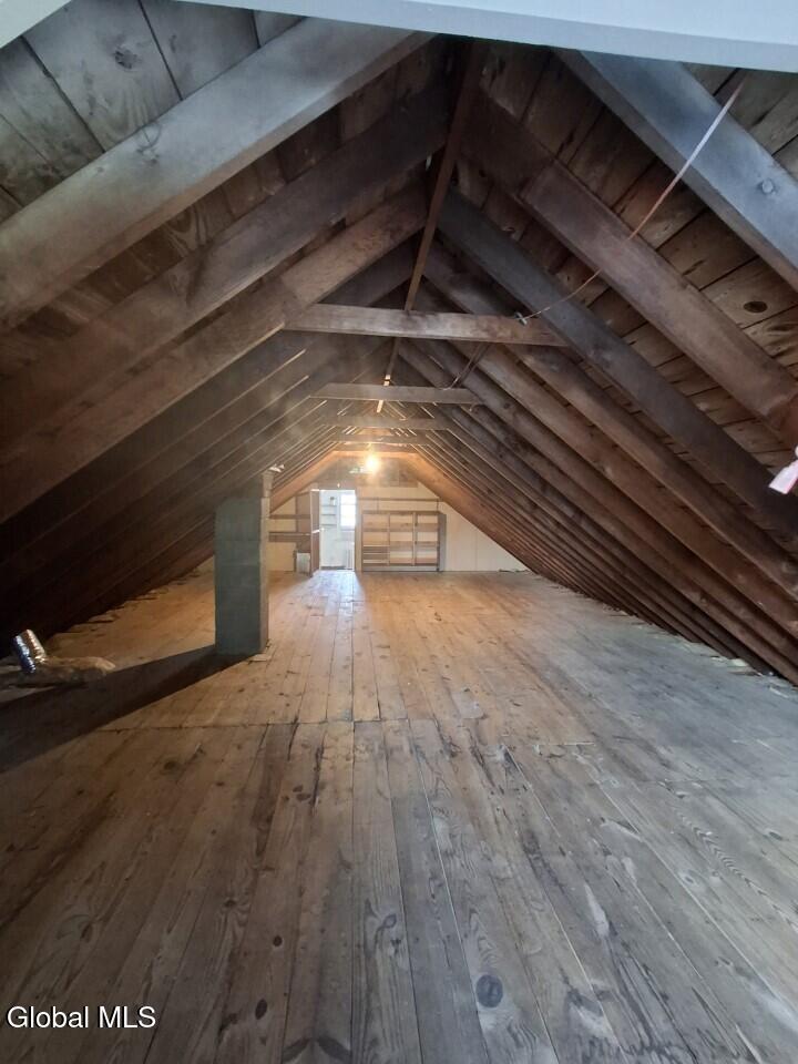1009 Day Road Rotterdam, NY 12303 - Photo 52 of 66 large attic