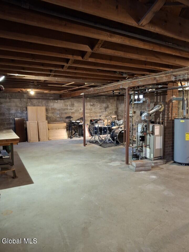 1009 Day Road Rotterdam, NY 12303 - Photo 58 of 66 basement 3