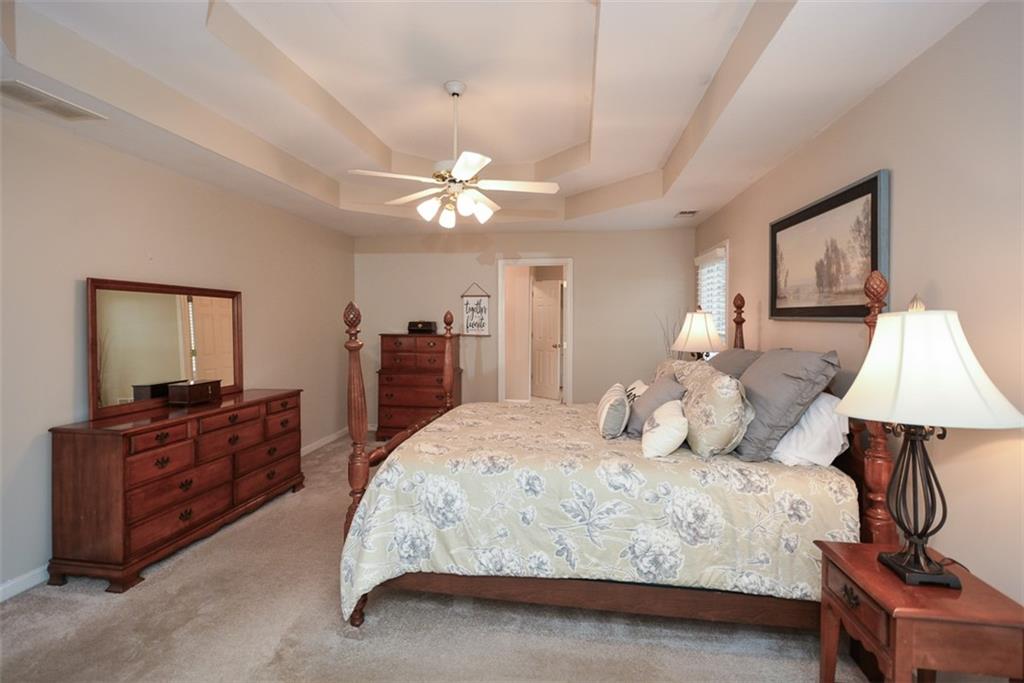 5008 Kendall Station Northwest Acworth, GA 30102 - Photo 23 of 57